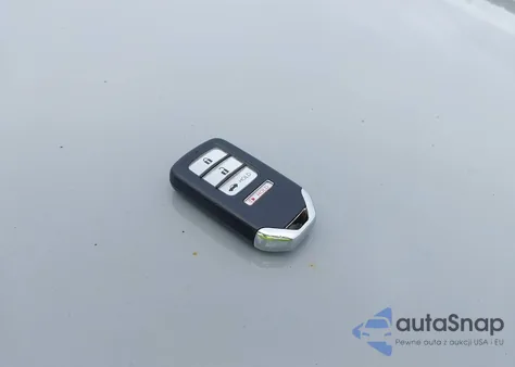 2021 Honda Cr-V Awd Ex из США, поврежденный, VIN 2HKRW2H56MH610883